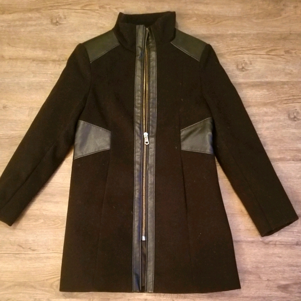 Rothschild Girls Coat